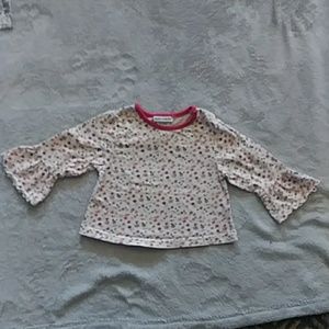 5/$20⏩Babyworks vintage top